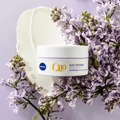 NIVEA Q10 Power Anti-Rimpel Sensitive Dagcrème 50 ML