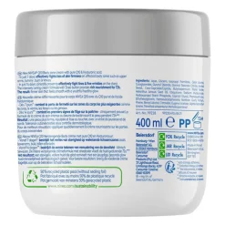 NIVEA Q10 Verstevigende Body Crème 400 ML