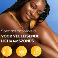 NIVEA Q10 Verstevigende Body Crème 400 ML