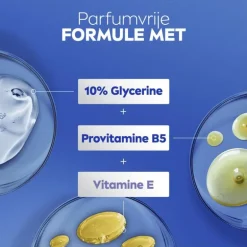 NIVEA Repair & Care Sensitive Body Lotion 400 ML