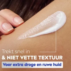 NIVEA Repair & Care Urea Intensief Hydraterende Bodycrème 400 ML