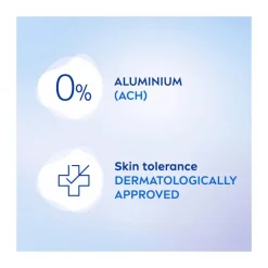 NIVEA Satin Sensation Deodorant Roller 50 ML