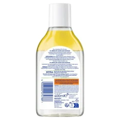 NIVEA Skin Glow Serum Infused Micellair Water 400 ML