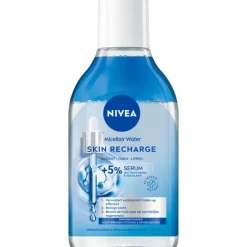 NIVEA Skin Recharge Serum Infused Micellair Water 400ML