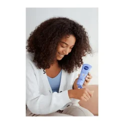 NIVEA Smooth Hands & Nail Care Handcrème 100 ML