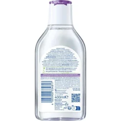 NIVEA Soothing Micellair Water Gevoelige huid 400 ML
