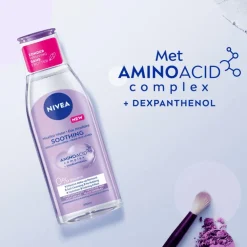 NIVEA Soothing Micellair Water Gevoelige Huid 200 ML