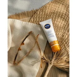 NIVEA SUN Gezichtszonnecrème Sensitive SPF50 50 ML