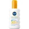 NIVEA SUN Kids Zonnebrand Protect & Sensitive Zonnespray SPF50+ 200 ML