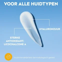 NIVEA SUN UV Face 2in1 Primer Serum SPF 50+ 30 ML