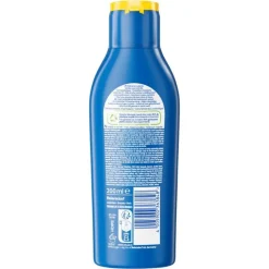 NIVEA SUN Zonnebrand Protect & Hydrate Zonnemelk SPF30 200 ML