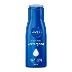 NIVEA Verzorgende Body Milk 75 ML