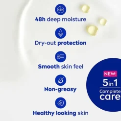 NIVEA Verzorgende Body Milk 75 ML