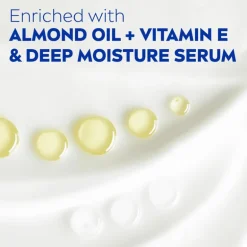 NIVEA Verzorgende Body Milk 75 ML