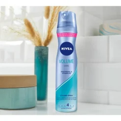 NIVEA Volume Care Styling Spray 250 ML