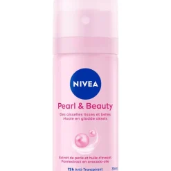 NIVEAPearl&Beauty Anti-Transpirant Deodorant Spray 35 ML