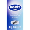Norit 200 mg 30 Capsules