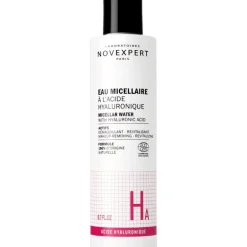 Novexpert Micellar Water with Hyaluronic Acid 200 ML