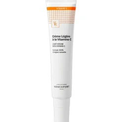 Novexpert Vitamine C Light cream 40 ML