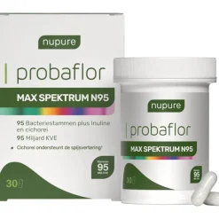 Nupure Probaflor Max Spektrum 30