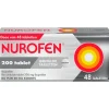 Nurofen 200 mg Ibuprofen Tabletten