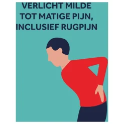 Nurofen 200mg 12 stuks