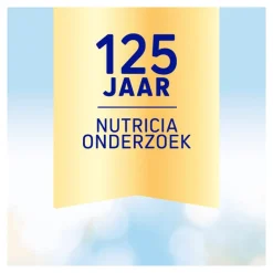 Nutrilon 1 Opvolgmelk Baby 0-6M Tabs 27 gram