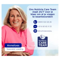 Nutrilon 2 Opvolgmelk 6-12M Tabs