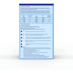 Nutrilon 1 Volledige Zuigelingenvoeding Baby 0-6 Maanden 1200 gram