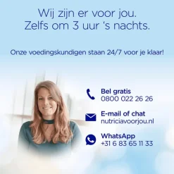 Nutrilon A.R. 1 Baby 800 gram