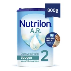 Nutrilon A.R. 2 Baby 800 gram