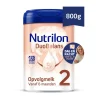 Nutrilon Duobalans 2 Opvolgmelk Baby Vanaf 6 Maanden 800 gram