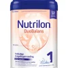 Nutrilon Duobalans 1 Zuigelingenvoeding Baby Vanaf De Geboorte 800 gram
