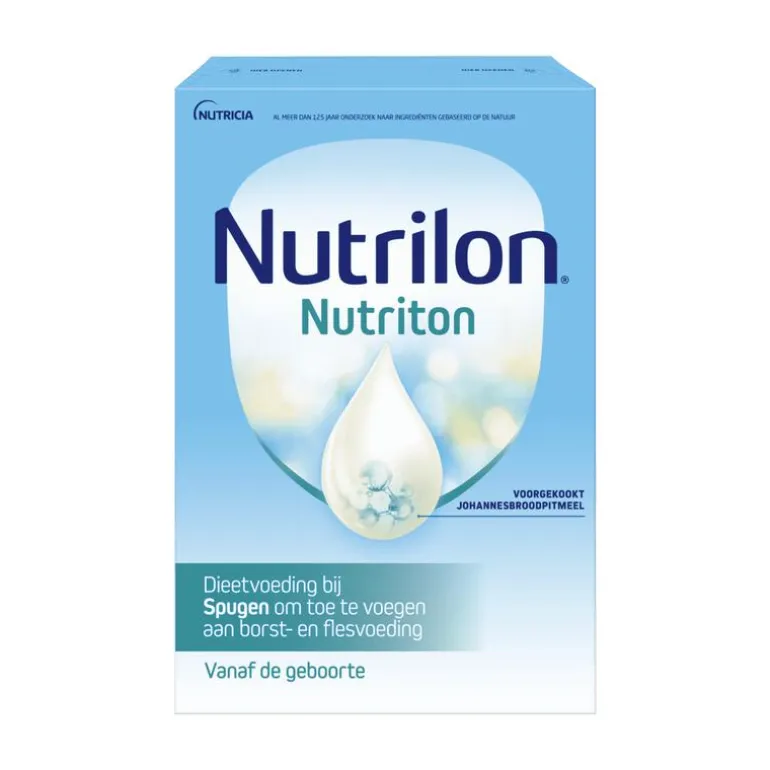 Nutrilon Nutriton Baby 135 gram
