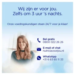 Nutrilon Pepti Syneo 2 Baby 800 gram