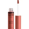 NYX Butter Lip Gloss Butterscotch