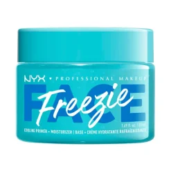 NYX Face Freeze Moisturizer 01