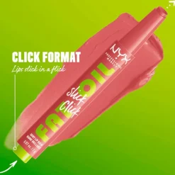 NYX Fat Oil Slick Click Caption This