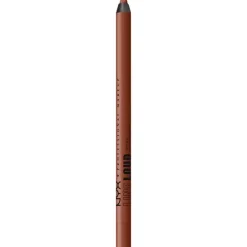 Nyx Line Loud Lip Pencil No Equivalent
