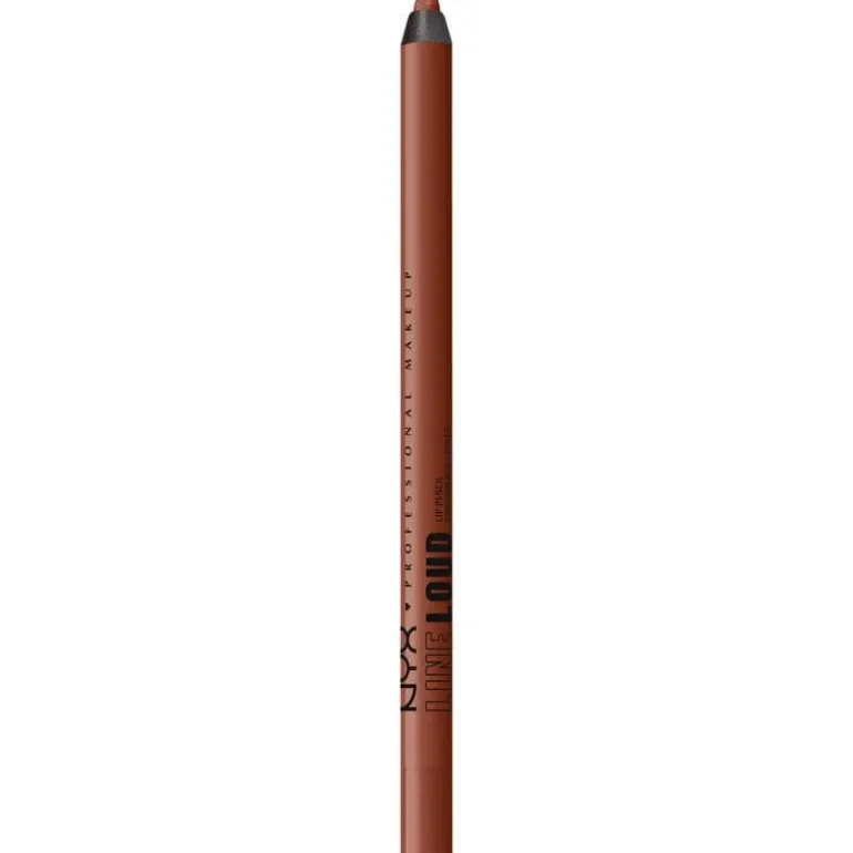 Nyx Line Loud Lip Pencil No Equivalent