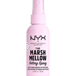 NYX Marshmellow Setting Spray 05
