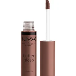 NYX Professional Makeup Butter Gloss Praline BLG16