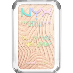 NYX Professional Makeup Buttermelt Highlighter 05 Bright and Butta
