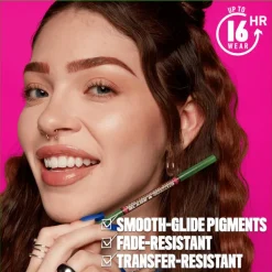 NYX Professional Makeup Blade N Shade Wenkbrauwpotlood Ash Brown