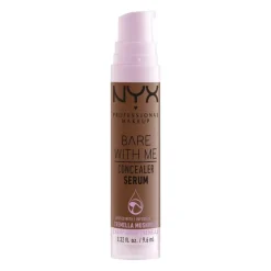 NYX Professional Makeup Bare With Me Concealer Serum BWMCCS12 Rich 9,6 ML