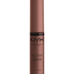 NYX Professional Makeup Butter Gloss Ginger Snap BLG17