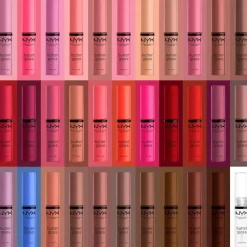 NYX Professional Makeup Butter Gloss Ginger Snap BLG17