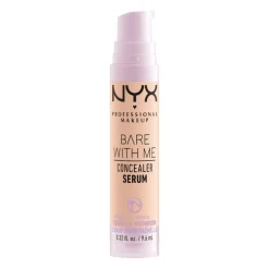 NYX Professional Makeup Bare With Me Concealer Serum BWMCCS03 Vanilla 9,6 ML