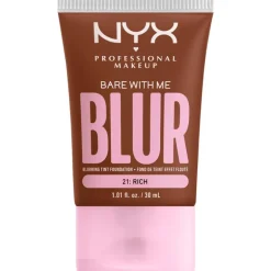 NYX Professional Makeup Bare With Me Blur Tint Rich