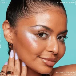 NYX Professional Makeup Buttermelt Highlighter 40 NO 1 BUTTA